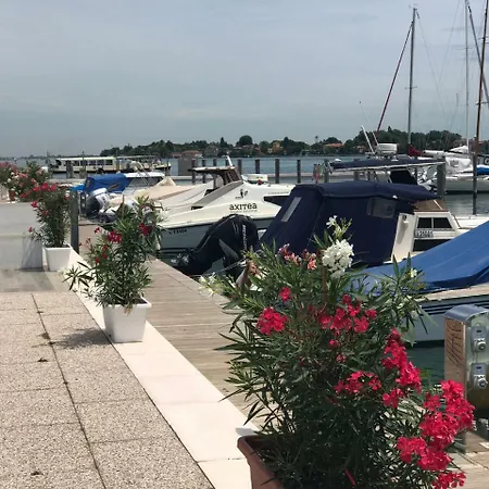 Emotional Experiences Sailing Boat Hostel