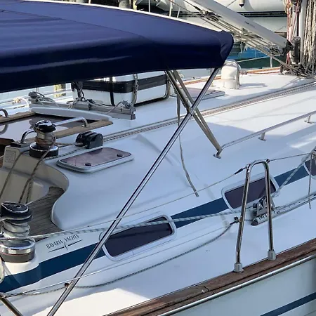 Emotional Experiences Sailing Boat Hostel Venice