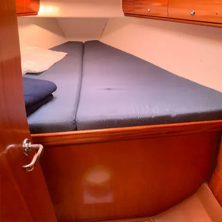 Emotional Experiences Sailing Boat Venice
