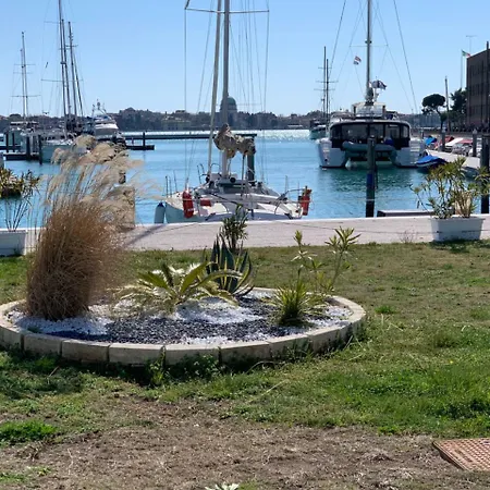 Hostel Emotional Experiences Sailing Boat
