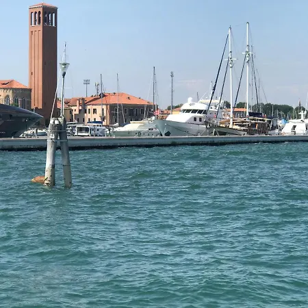 Hostel Emotional Experiences Sailing Boat