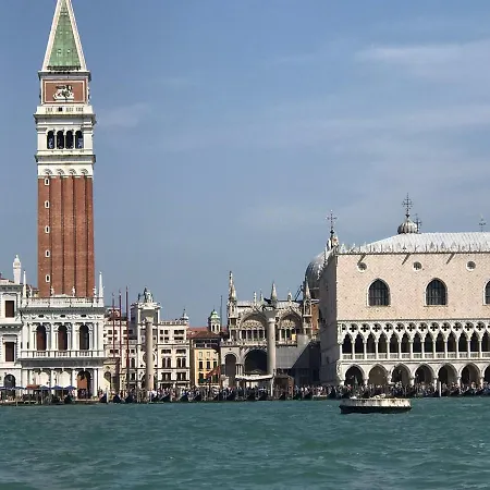 Emotional Experiences Sailing Boat * Venice