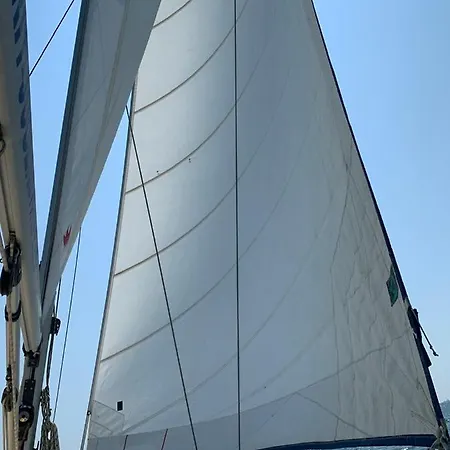 Emotional Experiences Sailing Boat * Venice