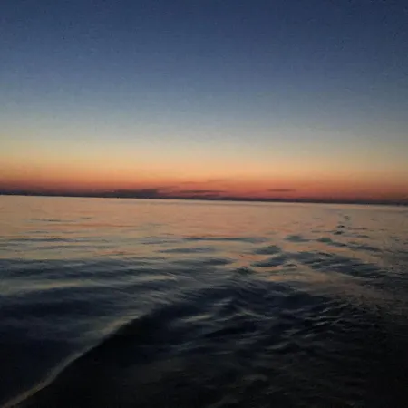 Emotional Experiences Sailing Boat Hostel